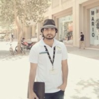 Saqib Rasool Muhammad Munawer