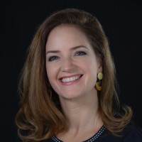 Dr. Xanthe Scharff