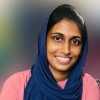 Binshidha K