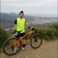 Cristian Gámez Cabaña