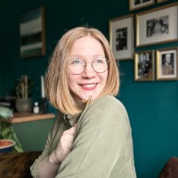 Julia Rossa