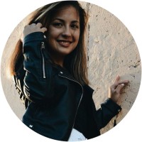 Анастасия Зеленова