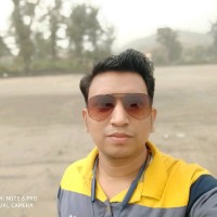 Deepak Chibde