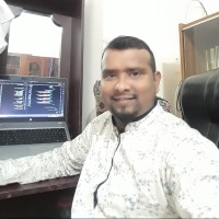 Md Sadakur Rahman