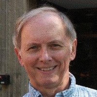 Bruce Kinmonth