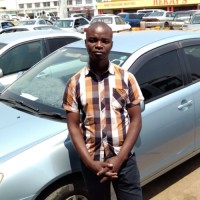 Kelvin Chanda