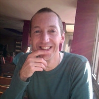 Steve Bridger