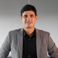 Michel Almeida - O Contador Anjo