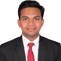 Jayesh Patil
