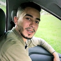 Saadouni Anas