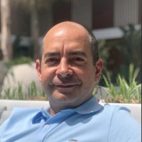 Xavi Escaño Zarazaga