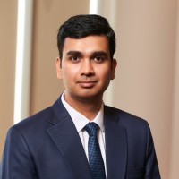Harsh Moom, Mba, B.Tech