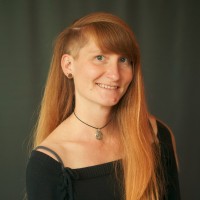 Johanna Legnar