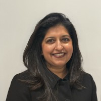 Sonali Shah