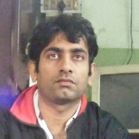 Nilanjan Roy Choudhury