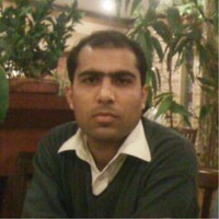 Mohsin Rashid Ch