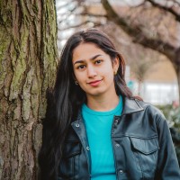 Priya Gadiya