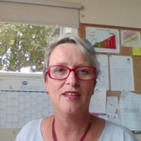 Barbara Dockley