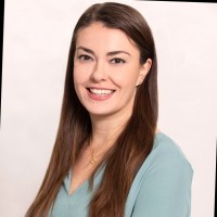Amanda Golshiri, D.D.S