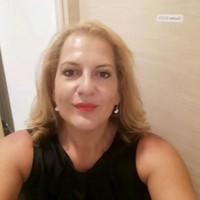 Christina Pastouna Kyriakides