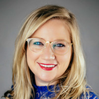 Katie Clark