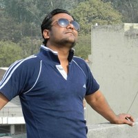 Vivek Verma