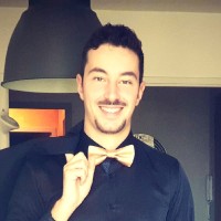 Jérémy Zaïdi