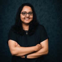 Janani Ravindran
