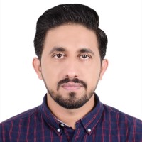 Asif Saeed