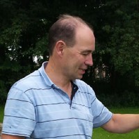 Marius Van Gasteren