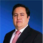 Omar Camacho Guerrero