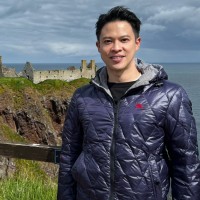 Kevin Ong