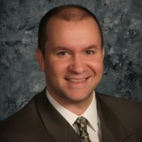 Brian Turgeon