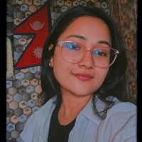 Sarita Pandey