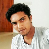 Akhil Chandran