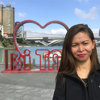 Geraldine De Asis