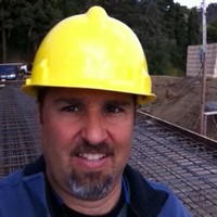Joe Hoffmayer  PE  SE