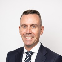 Daniel Hingston