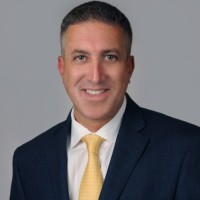 Todd M. Brooks