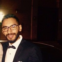 Abdulrhman Joda