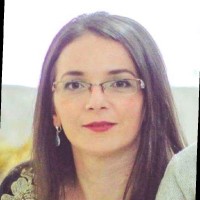 Iordache Anghene Mioara
