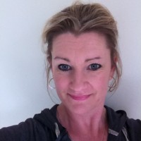 Claire Mitchell