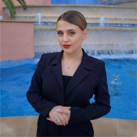 Nastassia Tsimoshyna