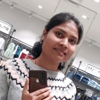 Chaithra C R