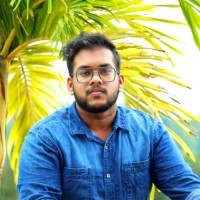 NIDHIN V RAJ