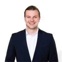 Robin Van De Graaf