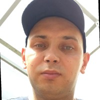 Toms Strazdiņš