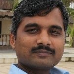 Ashok Babu B