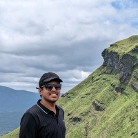 Jayanth M
