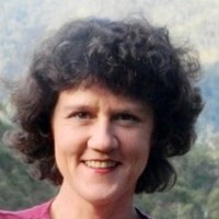 Monica Rogers